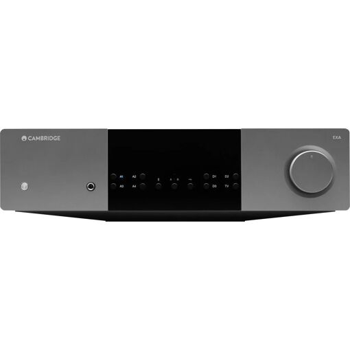 Cambridge Audio EXA100 Stereo Amplifier