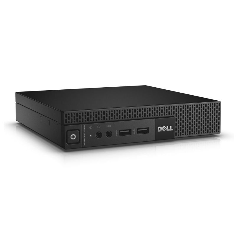 Dell Ultra Mini PC 3020