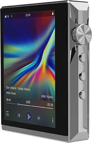 Baladeur audiophile Hidizs AP80 Pro-X Gris
