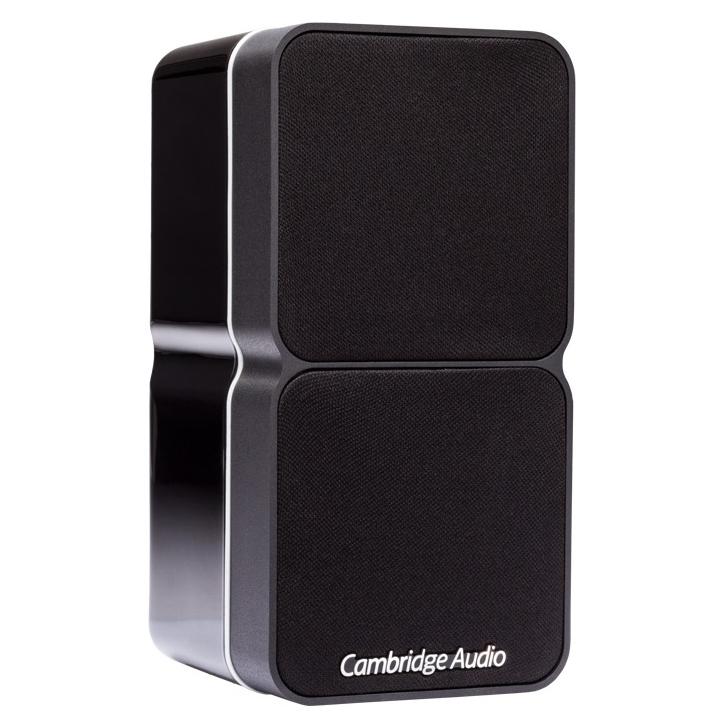 Altavoz Cambridge Audio Minx Min 22, Blanco