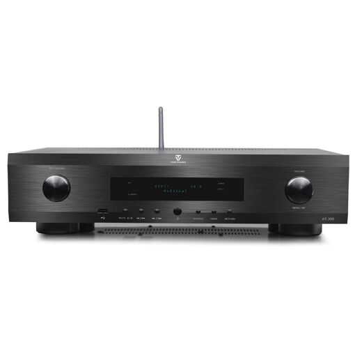 Tonewinner AT 300 Home Theater Preamp