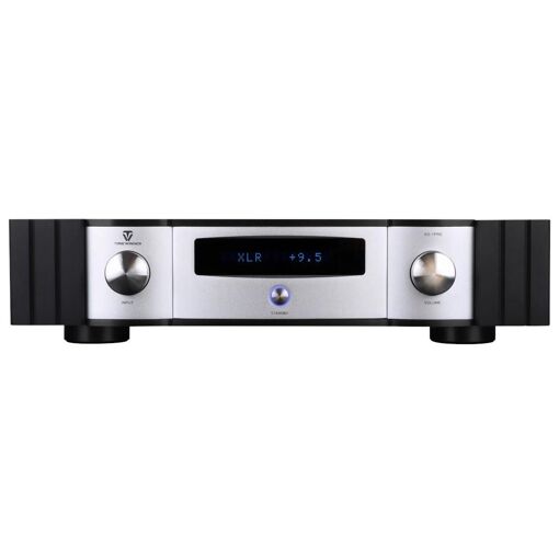 Preamp Tonewinner AD-1PRE+ de audiohi-fi
