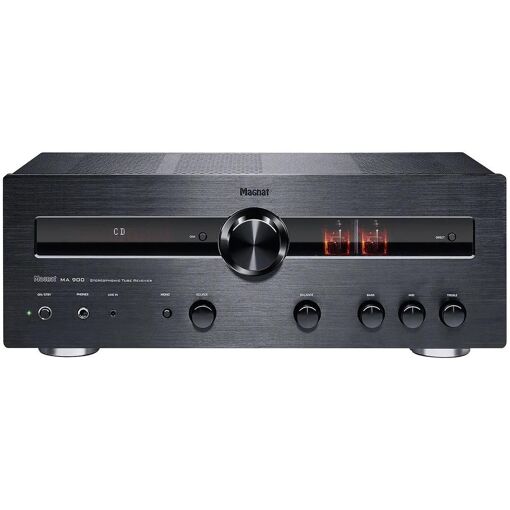 Magnat MA 900 Hi-Fi Stereo Amplifier