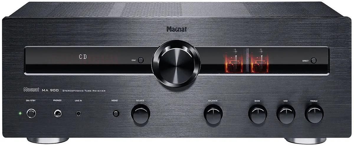 Magnat MA 900 Hi-Fi Stereo Amplifier