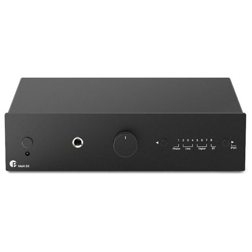 Pro-Ject MaiA S3 Stereo Hi-Fi Speaker