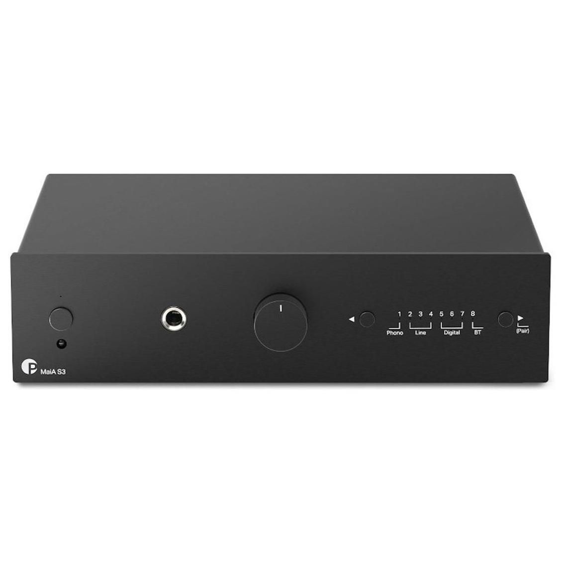 Pro-Ject MaiA S3 Stereo Hi-Fi Speaker