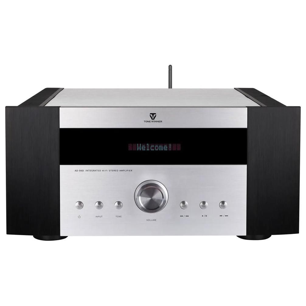 Tonewinner AD-99D Hi-Fi Stereo Amplifier