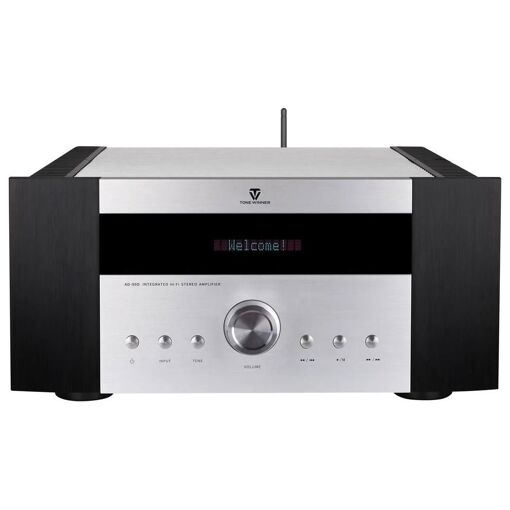 Tonewinner AD-99D Hi-Fi Stereo Amplifier