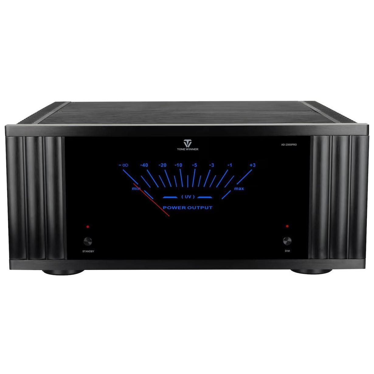 Tonewinner AD 2500 PRO Power Amplifier