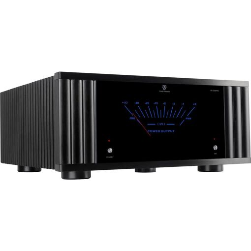 Amplificador de potencia Tonewinner AD 2500 PRO