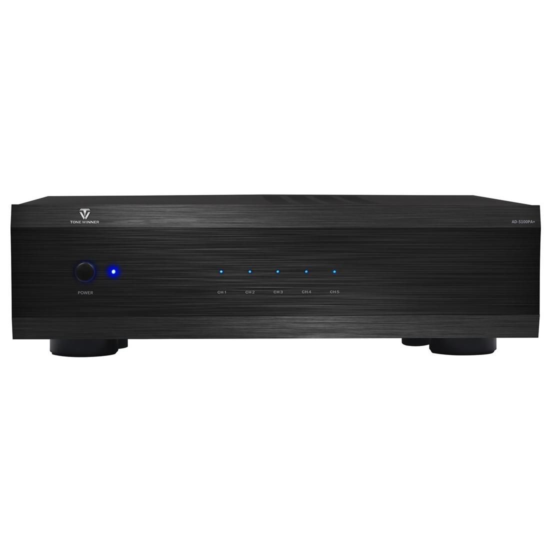 Tonewinner AD 5100 PA+ Power Amplifier