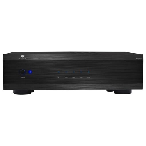 Tonewinner AD 5100 PA+ Power Amplifier