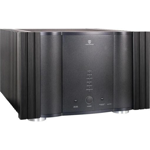 Amplificador de potencia Tonewinner AD-1PA+ Negro