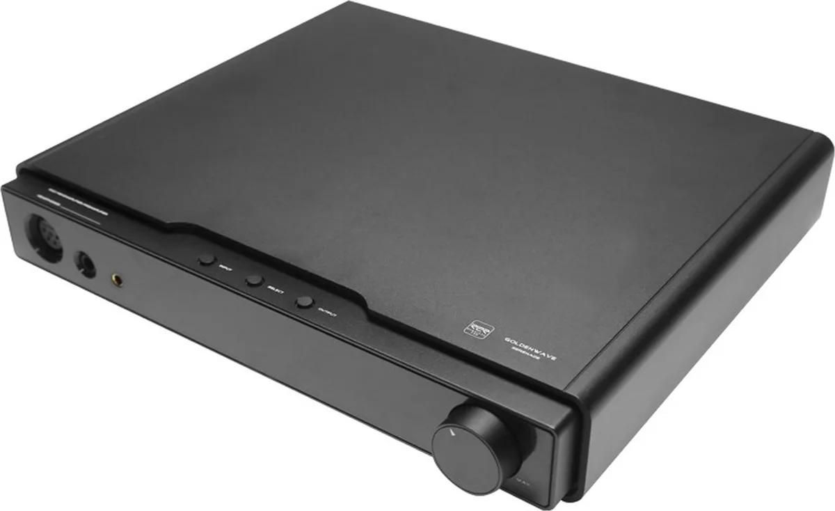 HiFiMAN Serenade WiFi Amplifier