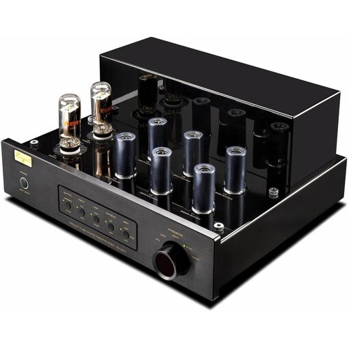 Cayin CS-6PH Phono Preamp - Black
