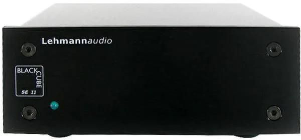 Lehmann Audio Black Cube SE II Preamp