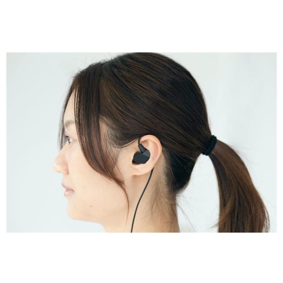Final VR3000 In-Ear Headphones