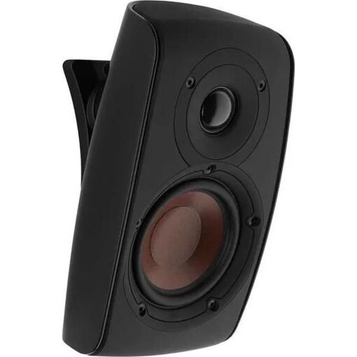 Altavoces satelitales Dali Fazón Sat Negro