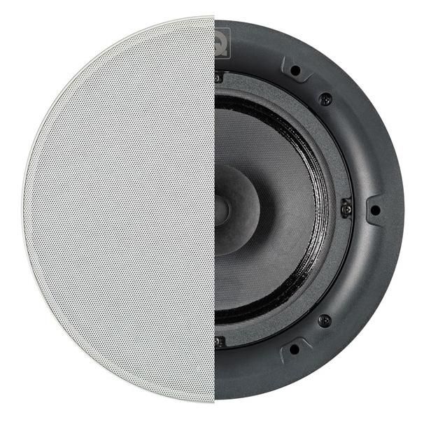 Q Acoustics Qi65CB Recessed Speaker