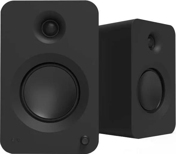 Altavoz inalámbrico Hi-Fi Kanto REN Negro