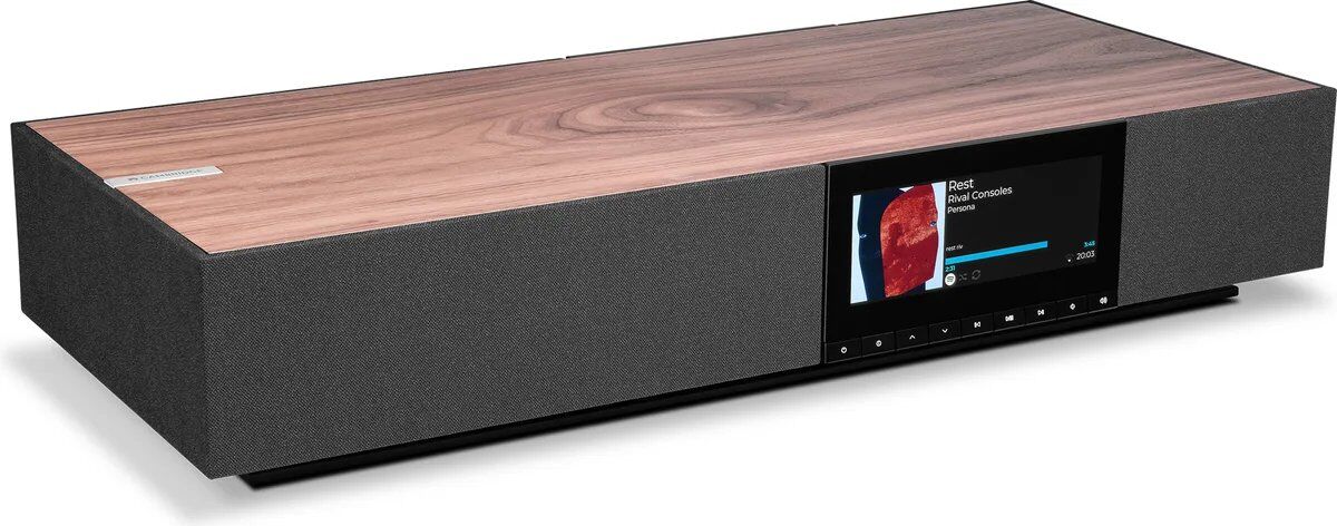 Cambridge Audio EVO ONE Smart Speaker