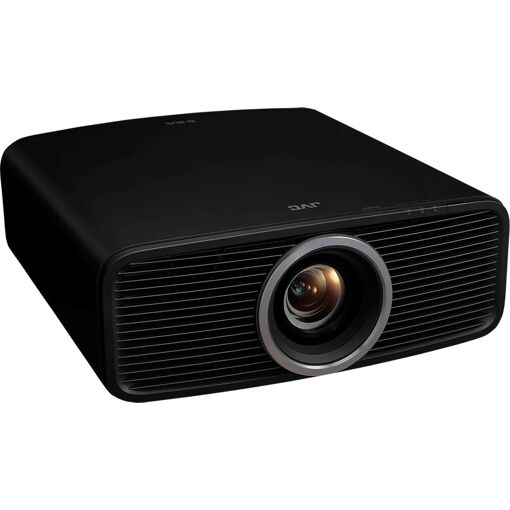JVC DLA-NZ500 4K Laser Projector Black