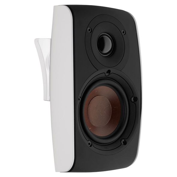 Dali Fazon Sat White Satellite Speaker