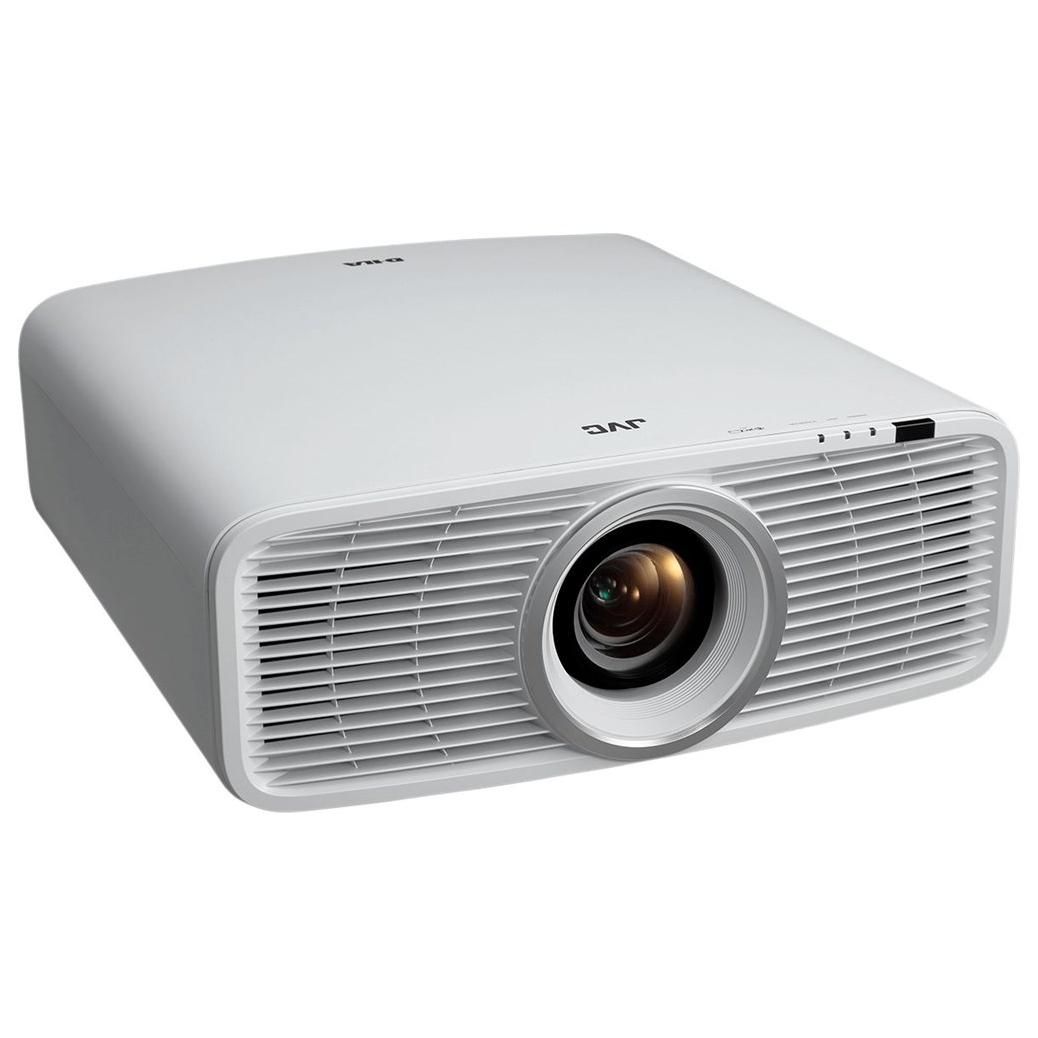 JVC DLA-NZ500 White Projector