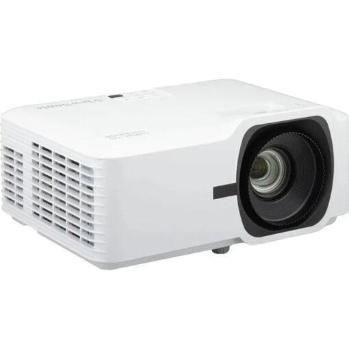 ViewSonic LS630W Laser Projector
