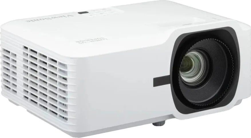 Proyector láser ViewSonic LS630W