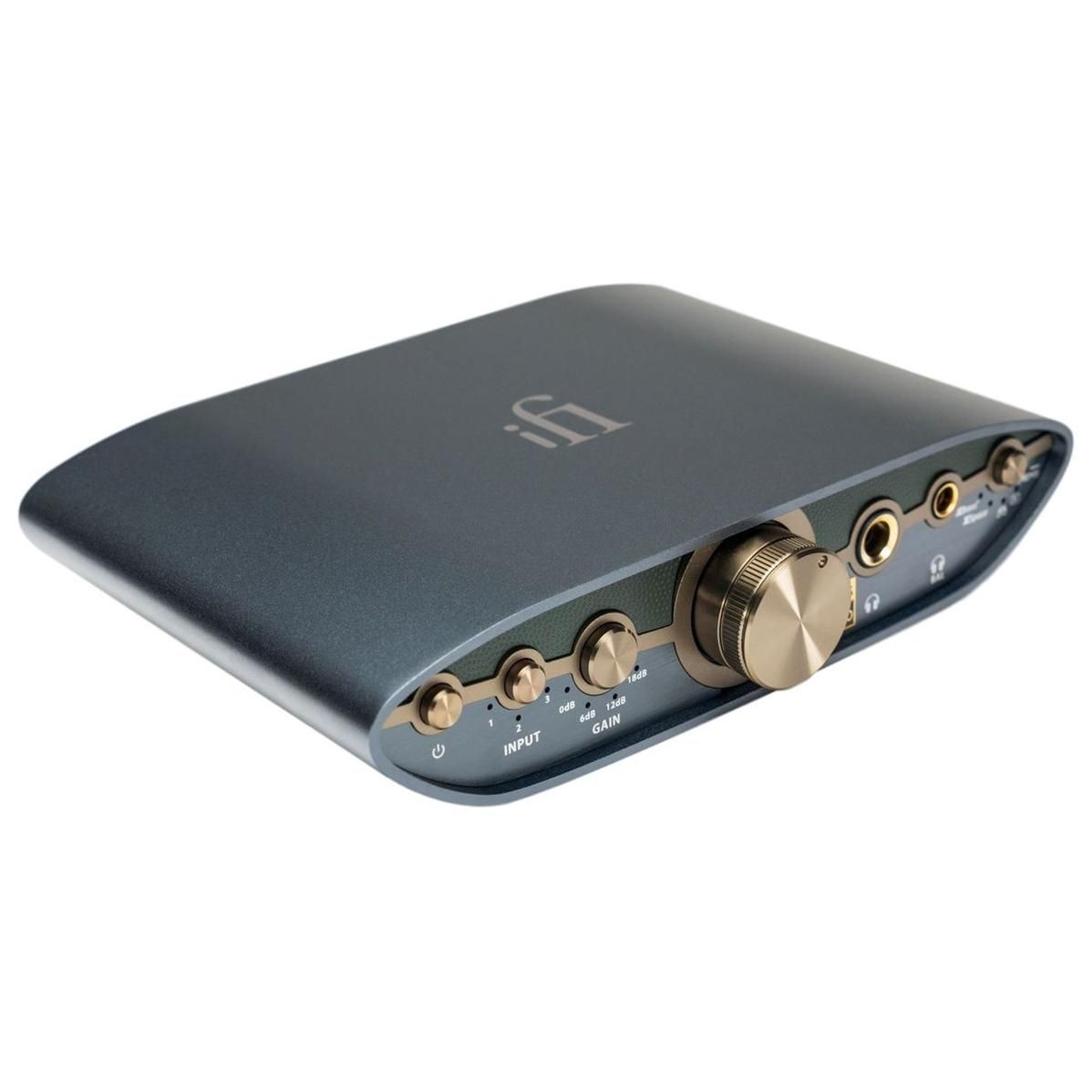 iFi Audio ZEN CAN 3 Headphone Amplifier