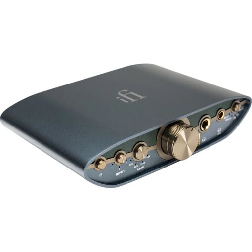 iFi Audio ZEN CAN 3 Headphone Amplifier
