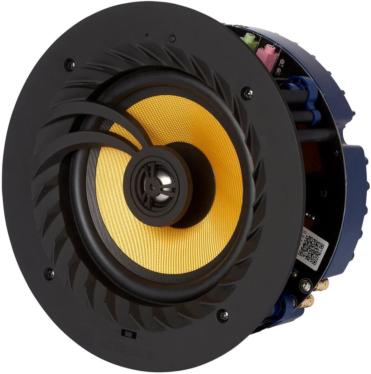 Lithe Audio Bluetooth Ceiling Speaker