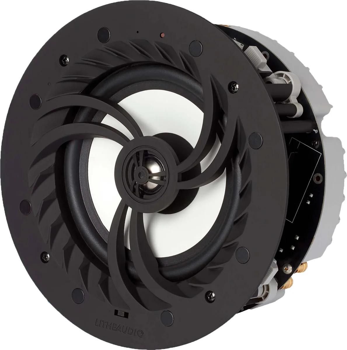 Lithe Audio WiFi IP44 Ceiling Speaker (v2)