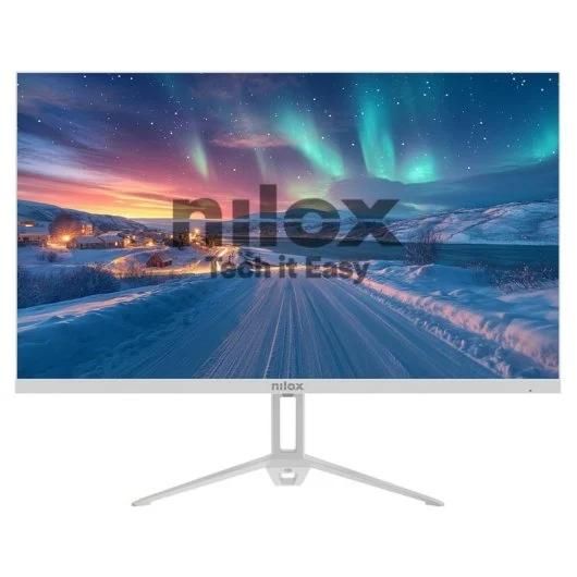 Nilox 27" LED IPS Full HD 100Hz Monitor