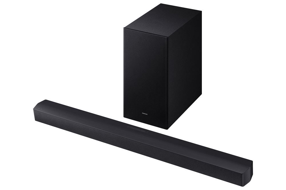 Samsung B-Series HW-B660F Dolby Atmos Soundbar 3.1Ch, Black