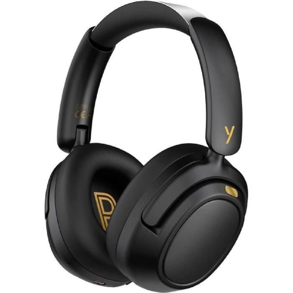 Yenkee Bluetooth Headset - YHP 21BT