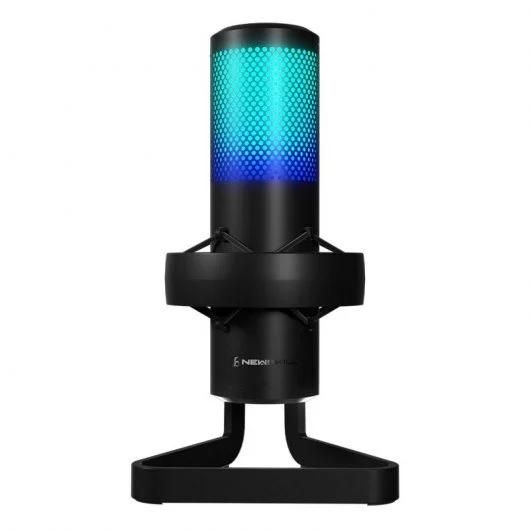 Auriculares de juego Newskill APHOLOS PRO RGB