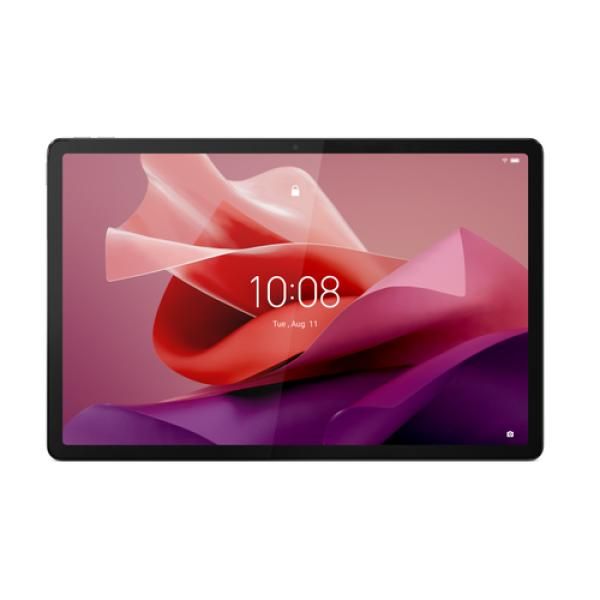 Lenovo Tab P12 - 8GB RAM, 256GB Storage, 12.7-inch, Grey
