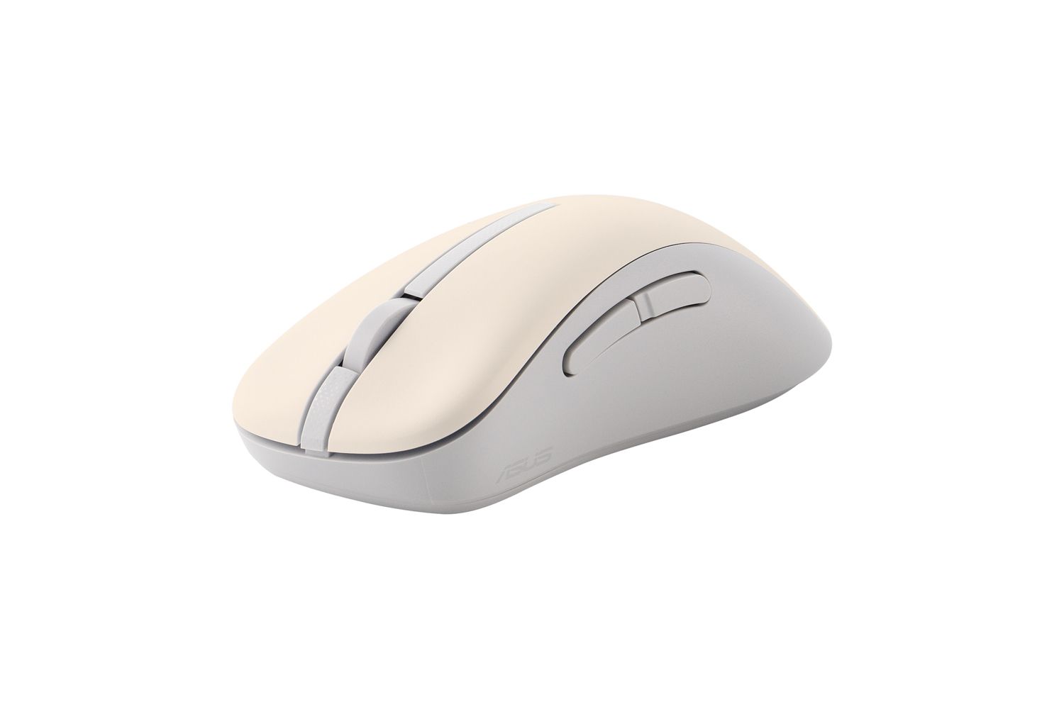 Asus MD102 Mouse - Beige