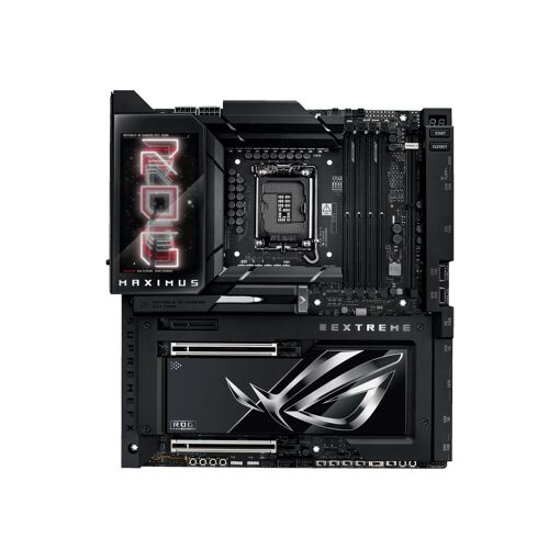 Placa base ASUS ROG Maximus Z890 Extreme