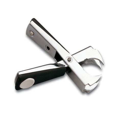 Petrus 88700 Scissor Debarker - Chrome