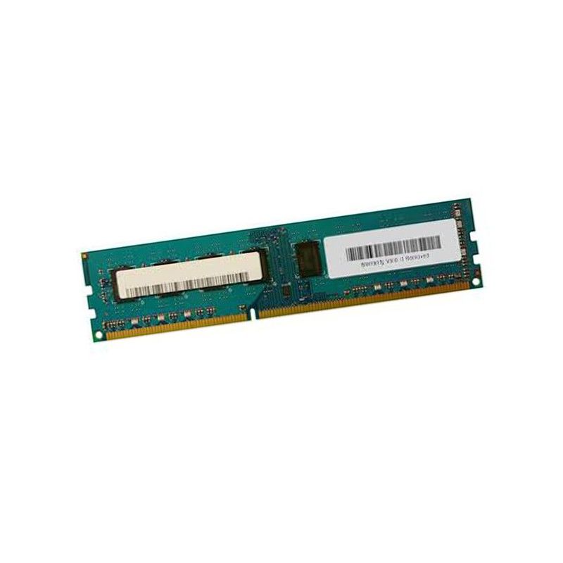 Ramaxel 4GB DDR3 PC Desktop Memory (RMR5040MM58F9F, 1600MHz, CL11)