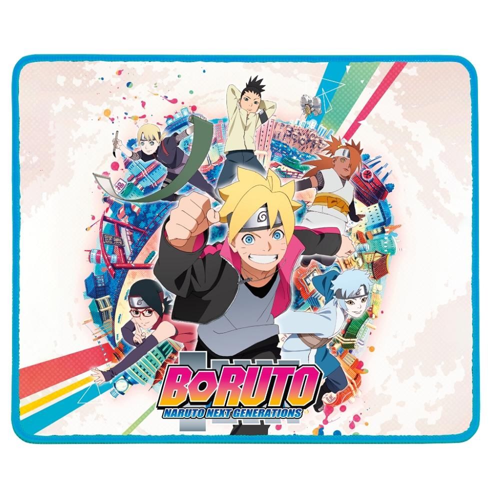 Mate para ratón Konix Boruto