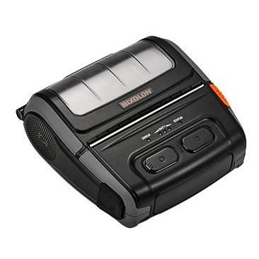 Bixolon SPP-R410 - Direct Thermal Printer - Roll (11.2 cm) - 203 dpi - Up to 90 mm/sec - USB 2.0, Serial, Bluetooth 4.1