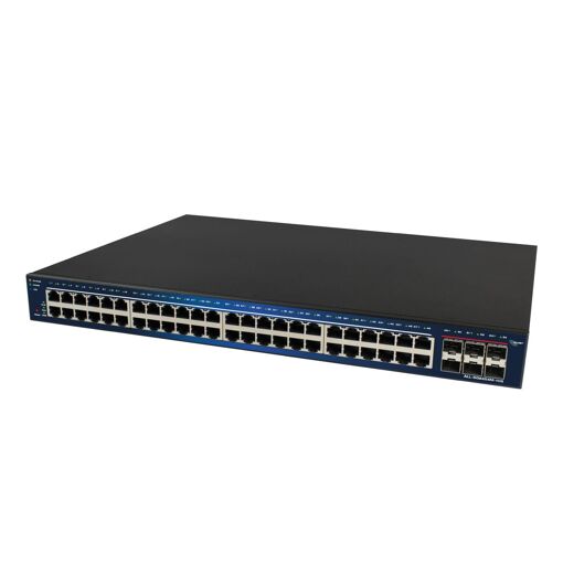 Allnet ALL-SG8454M-10G M 6P 48GB