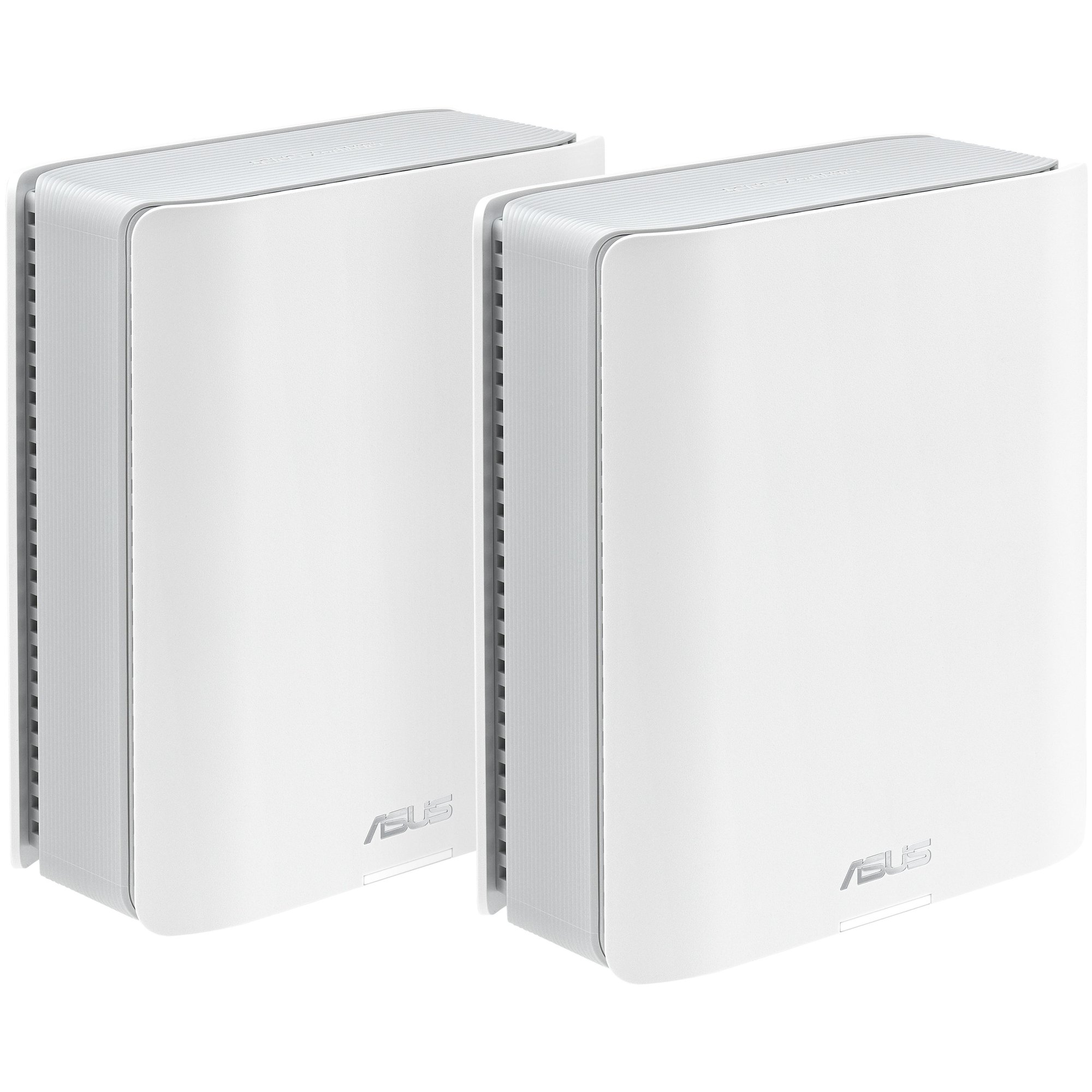ASUS ZenWiFi BT8 Mesh Wi-Fi System (2 Routers) - Up to 5900 sq. ft. - Tri-Band Wi-Fi 7, 2.5GbE, 5GbE, 10GbE