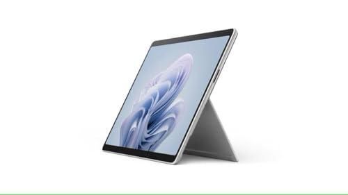 Microsoft Surface Pro 10 Business - 13" Core i7 165U 32GB RAM 256GB SSD Intel Arc Graphics - Silver