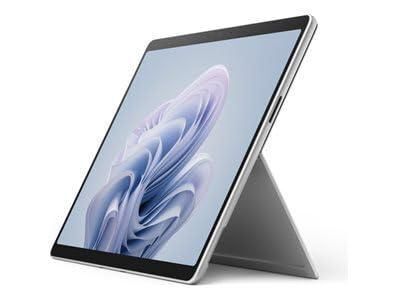Microsoft Surface Pro 10 for Business - 13" Core i5-135U 8GB RAM 256GB SSD Intel Arc Graphics - Silver