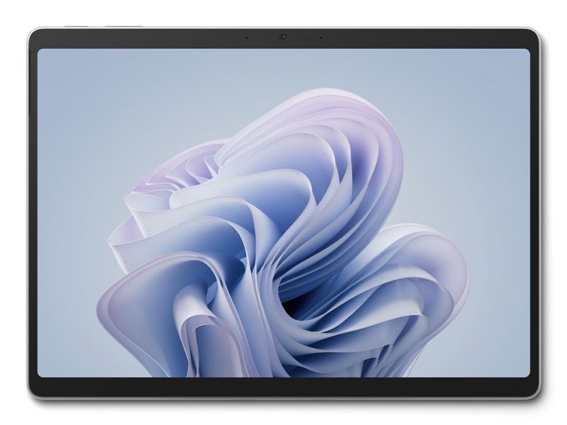 Microsoft Surface Pro 10 Business - 13" Core i7-1165G7 64GB RAM 1TB SSD Intel Arc Graphics - Silver